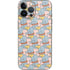 Disney Dumbo Face Pattern iPhone 13 Pro Max Skin